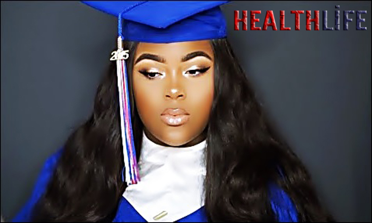 How Should I Do My Makeup For Graduation