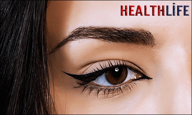 How To Apply Siren Eyeliner