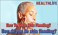 How To Make Skin Flooding