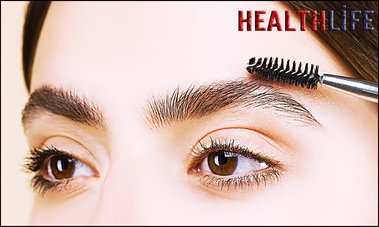 How To Use Eyebrow Mascara For Beginners