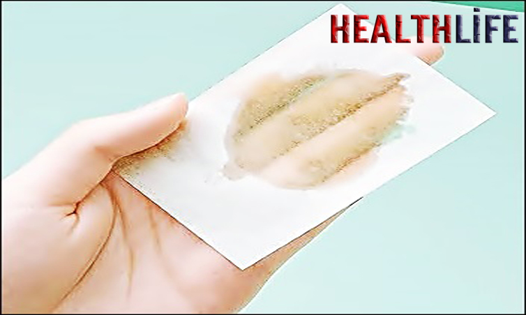 How To Use Oil absorbing Pads