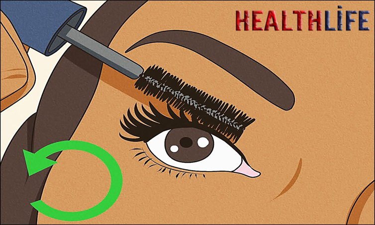 What Can I Use If I Dont Have Mascara