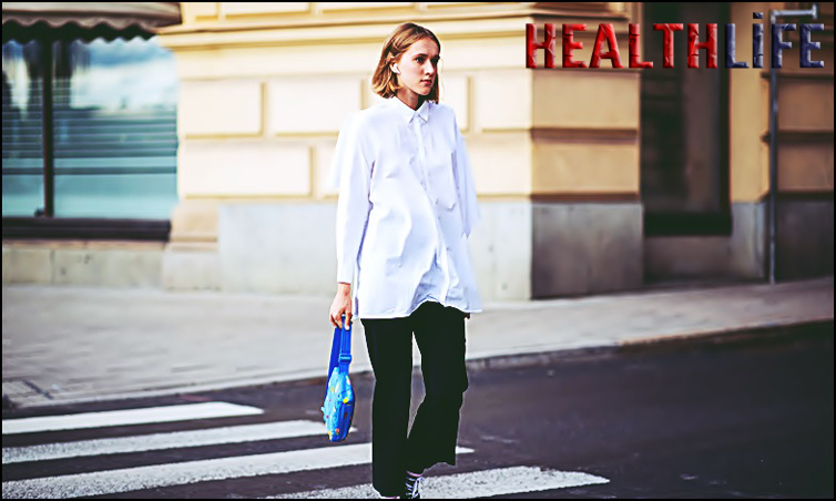 What Clothes To Wear In Stockholm Style
