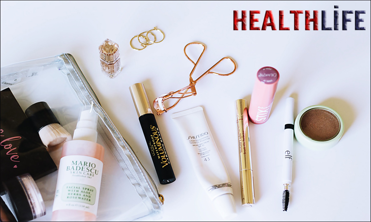 What Do I Put In My Makeup Bag