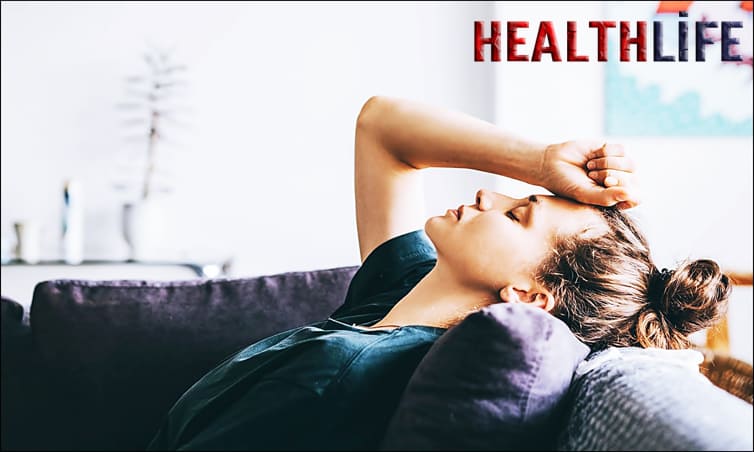 What Does Full Body Fatigue Feel Like