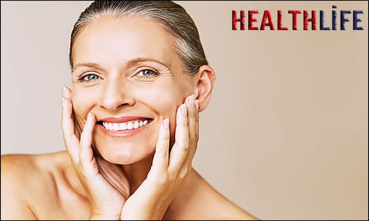 What Is The Best Skin Routine For Menopause