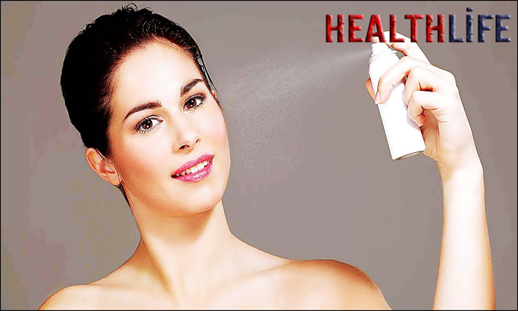 When Should I Apply Face Spray