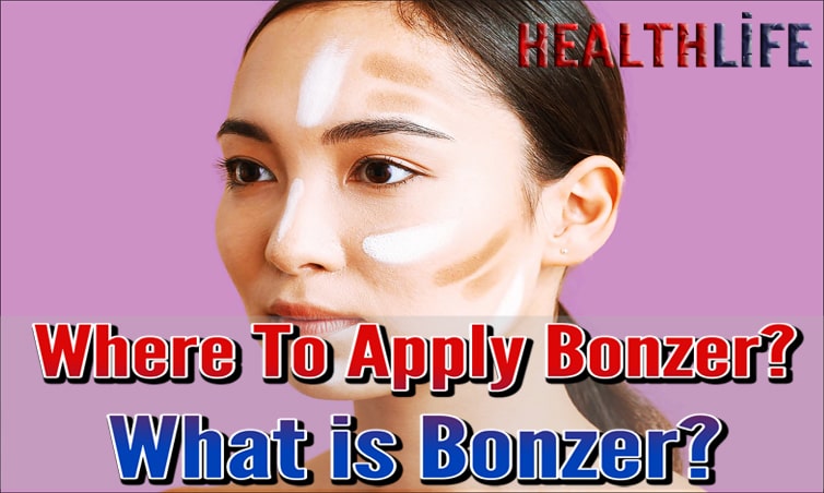 Where To Apply Bonzer