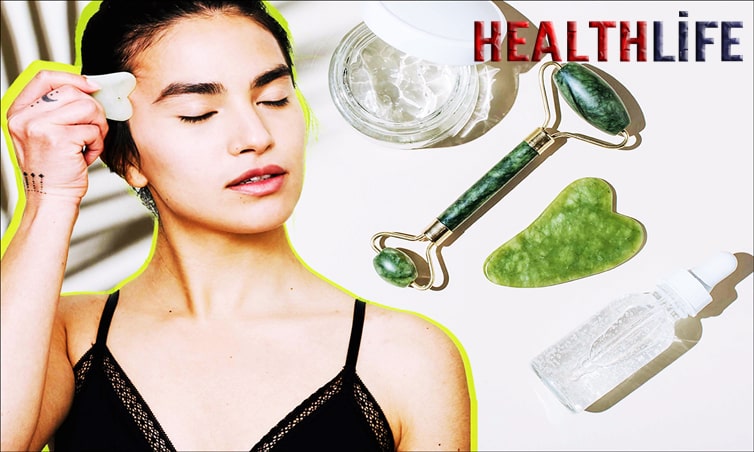 Which One Is Better Gua Sha Or Face Roller