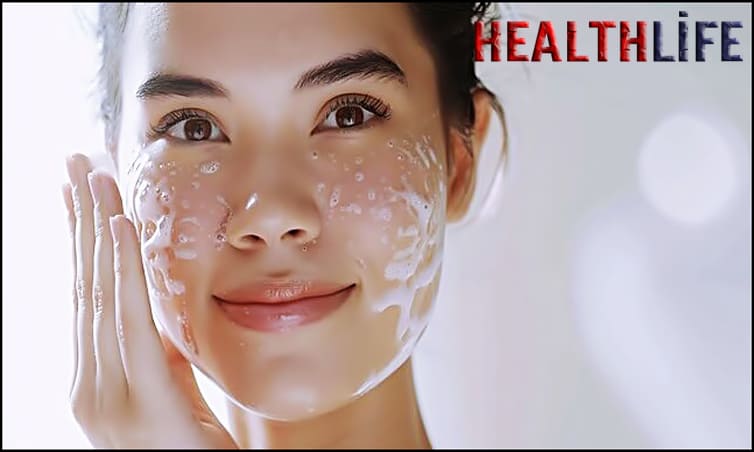Do We Really Need Double Cleansing