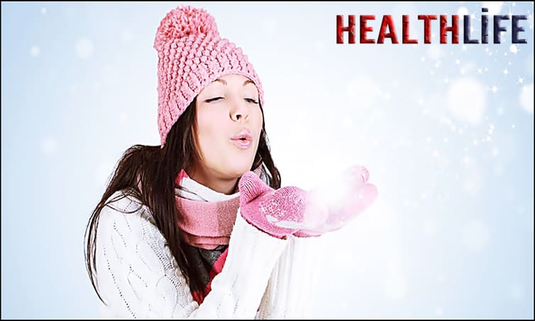How Can I Protect My Skin From Cold Weather