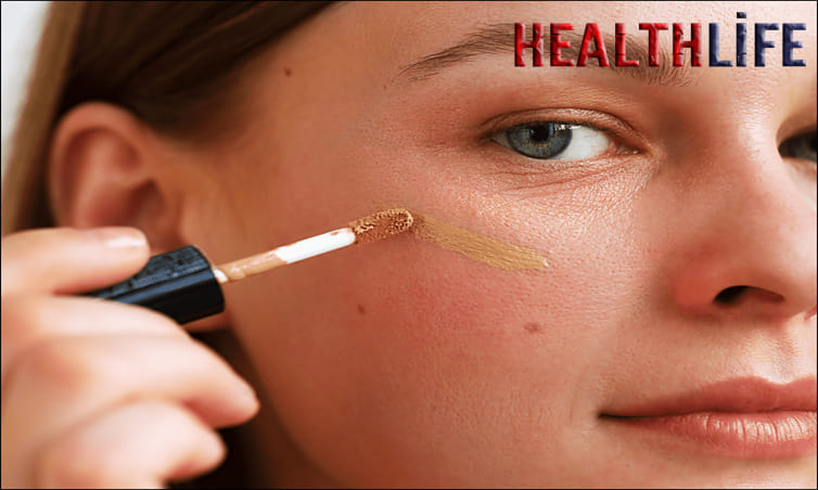 How Do You Get The Perfect Concealer