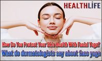 How Do You Protect Your Skin Health With Facial Yoga