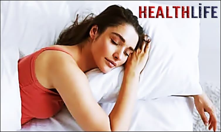 How Do You Take Care Of Your Skin While Sleeping