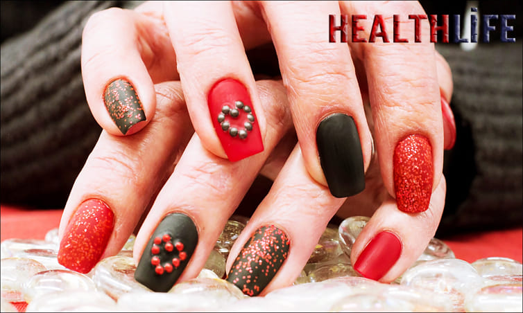How Long Can Nail Art Last