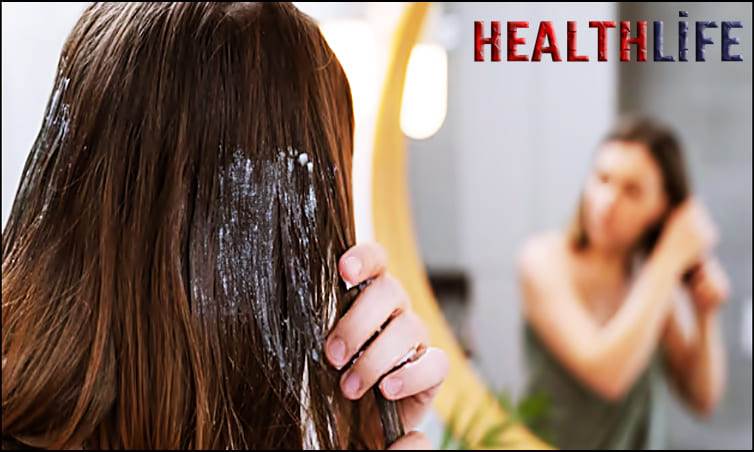 How Often Should I wash My Hair During Winter