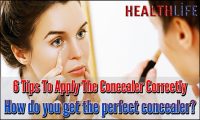 How To Apply Lowlighter Makeup