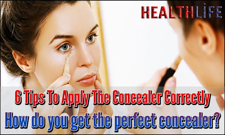 How To Apply Lowlighter Makeup