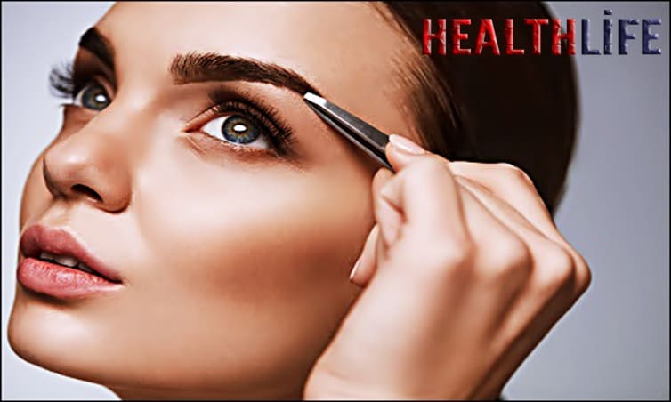 How To Make Drawn Eyebrows Look Natural