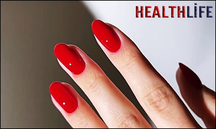 How To Make Nail Polish Permanent
