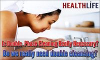 Is Double Phase Cleaning Really Necessary