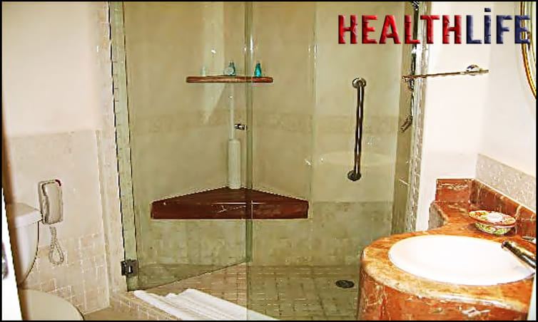 The Right Sequence for Your All-Inclusive Shower Routine