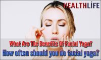 What Are The Benefits Of Facial Yoga