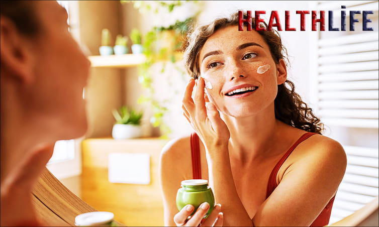 What Do Antioxidants Do To Your Skin