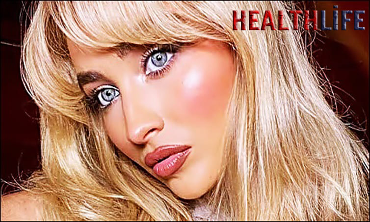 What Is Makeup Blindness