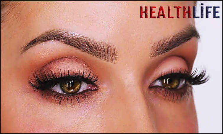 What Is The New Trend In Eyelashes