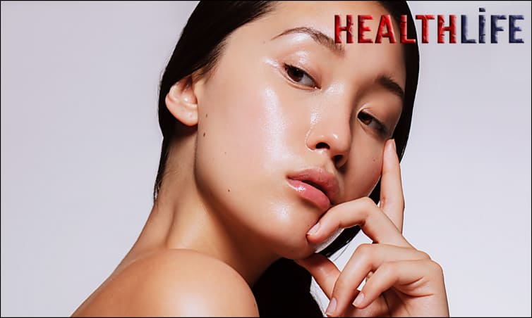 What Is The Secret Ingredient For Glass Skin
