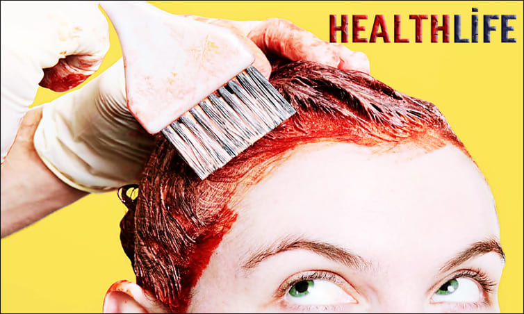 What Makes Permanent Hair Dye Permanent