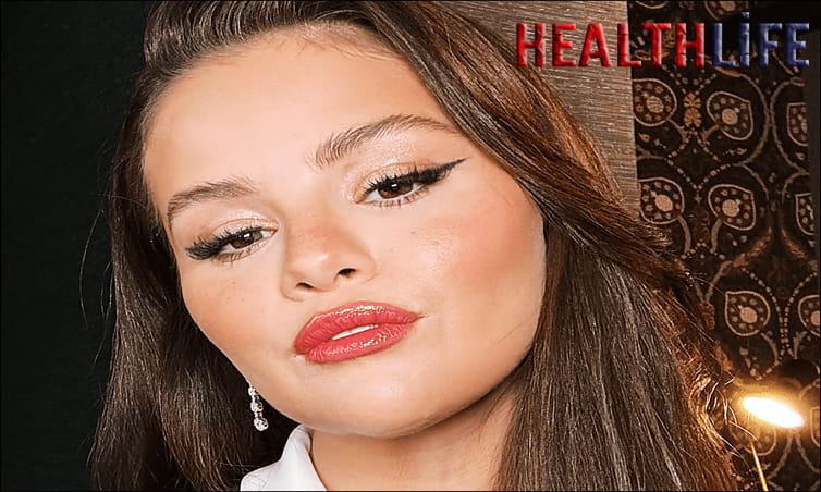 What is The Bronzing Makeup Trend