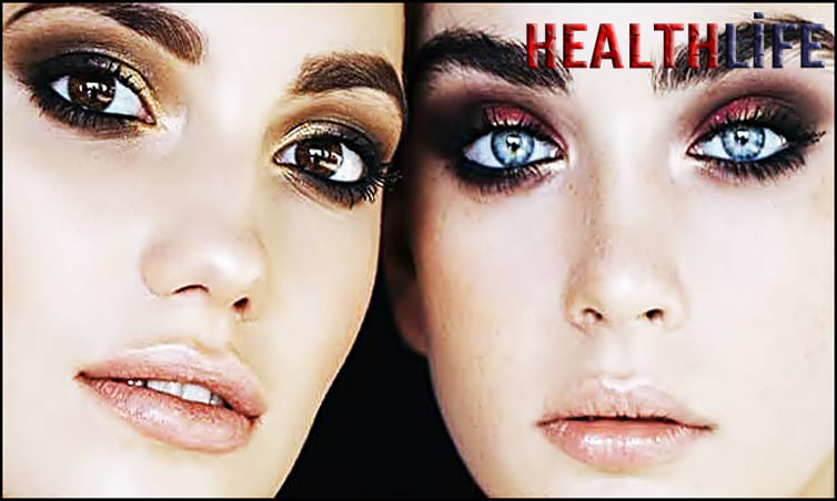 Which Eye Color Is Most Attractive