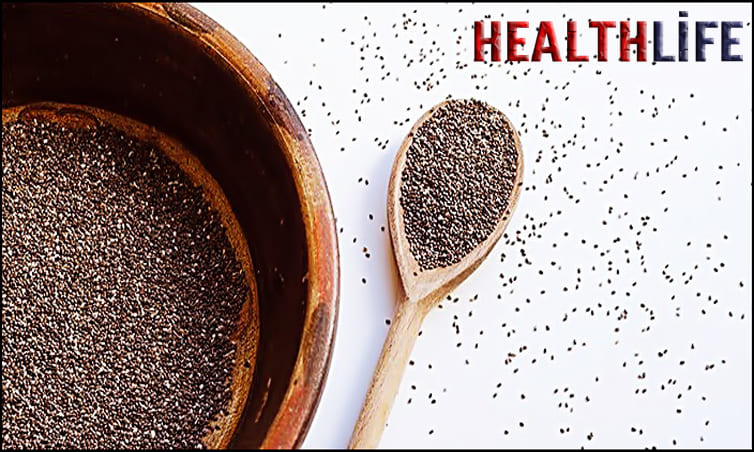 How Much Chia Seeds Should You Eat A Day