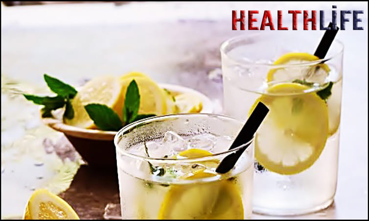 How Much Lemon Water Should You Drink A Day