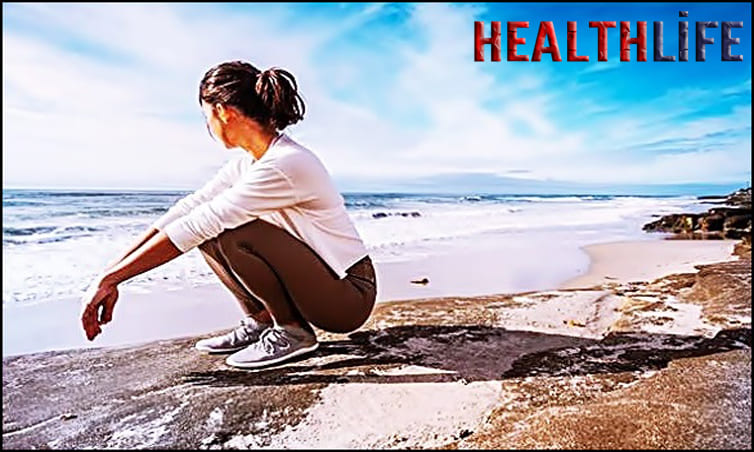 How To Look Younger Naturally Exercise