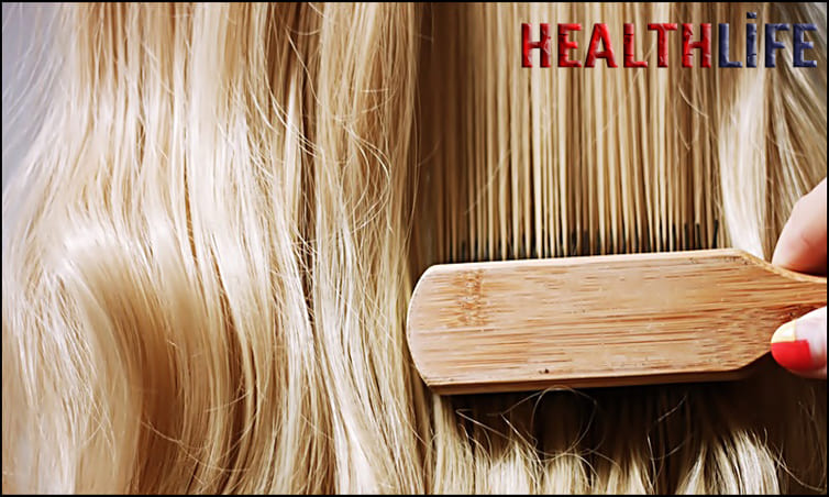 How To Make Hair Hold Shape Naturally