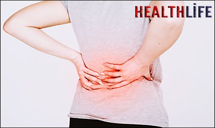 Is It Possible To Heal Lower Back Pain