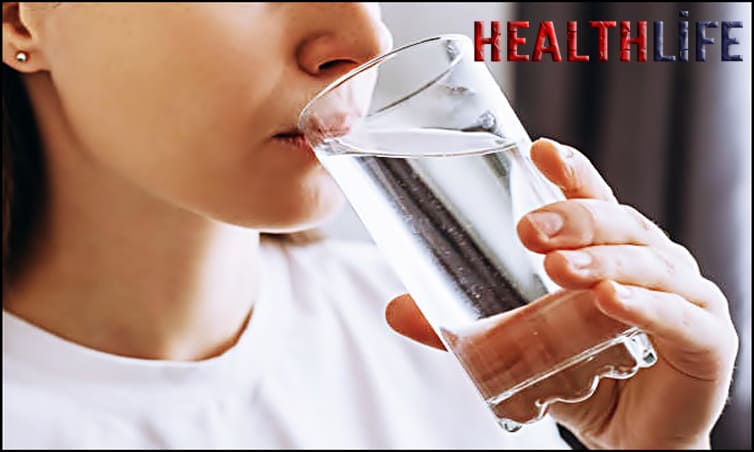 Is drinking 1 Litre Of Water In The Morning Good