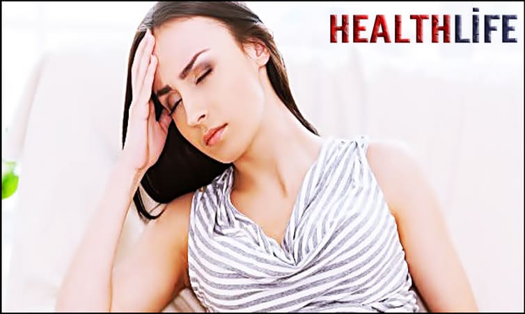 Scalp Numbness Problems