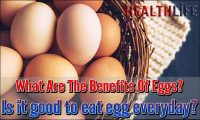 What Are The Benefits Of Eggs