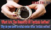 What Are The Benefits Of Turkish Coffee