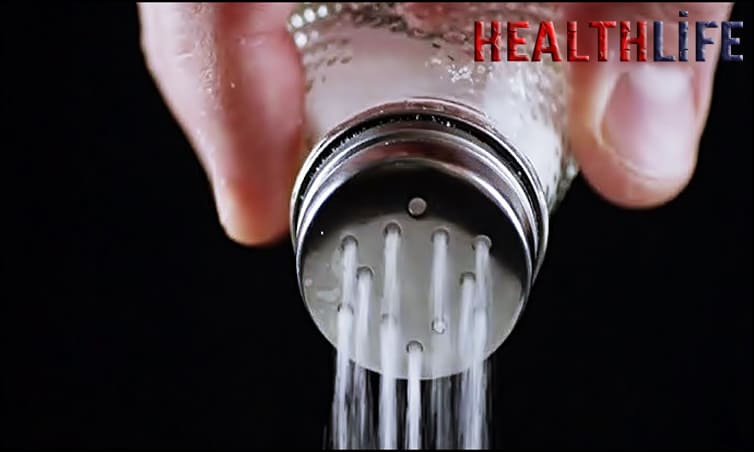 What Are The Harms Of Salt