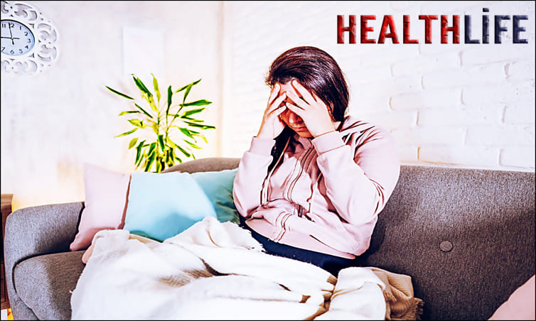 What Are The Symptoms Of Iron Deficiency