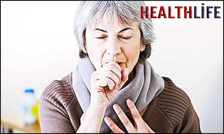 What Disease Does Phlegm Color Indicate