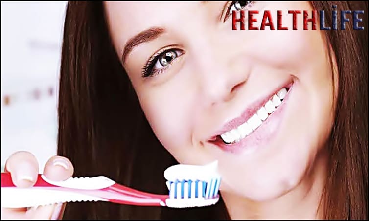 What Do Other Countries Use For Toothpaste