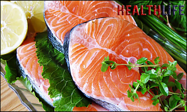 What Does Eating Fish Do To Your Body