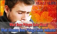 What Does Phlegm Color Mean