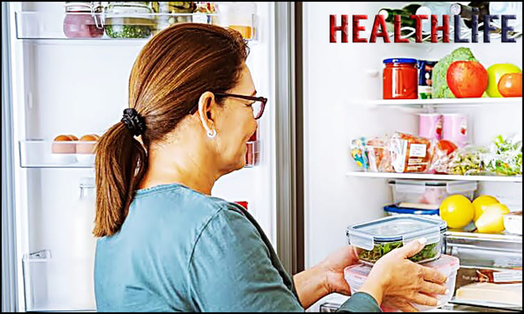 What Foods Become Toxic When Refrigerated